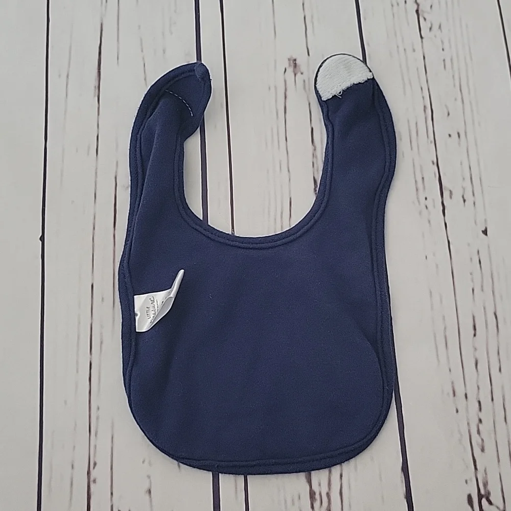 My future is bright bib